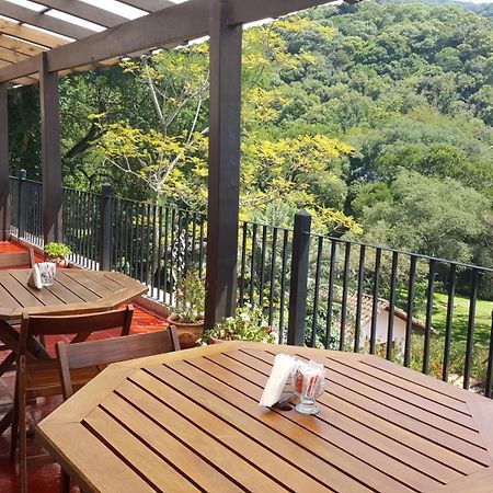 Hotel Selva Montana San Lorenzo  Ngoại thất bức ảnh