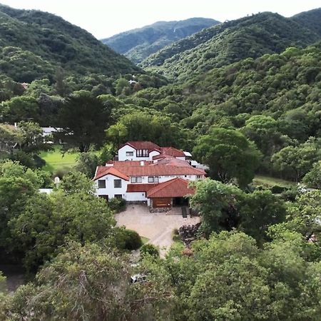 Hotel Selva Montana San Lorenzo  Ngoại thất bức ảnh