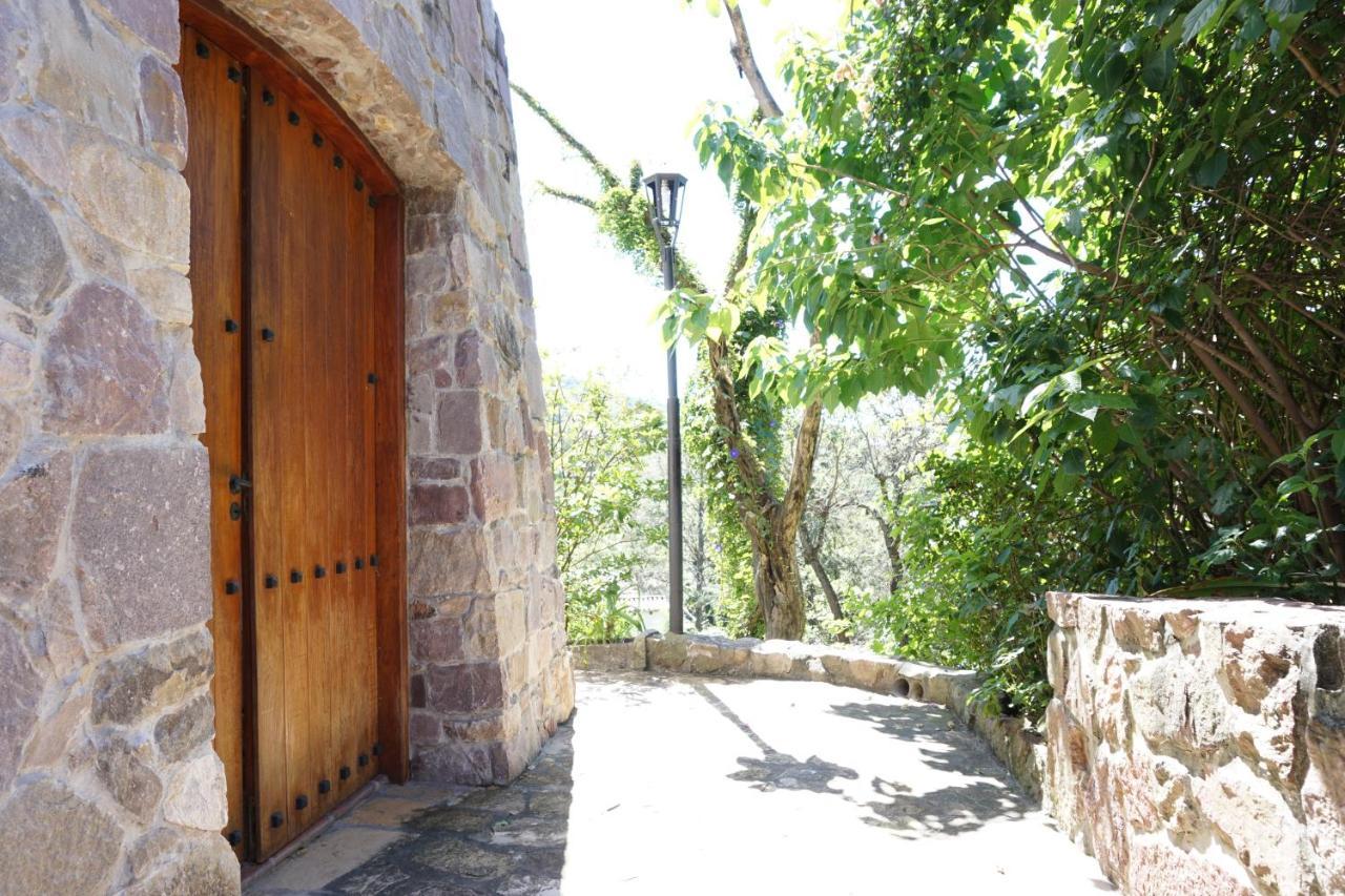 Hotel Selva Montana San Lorenzo  Ngoại thất bức ảnh