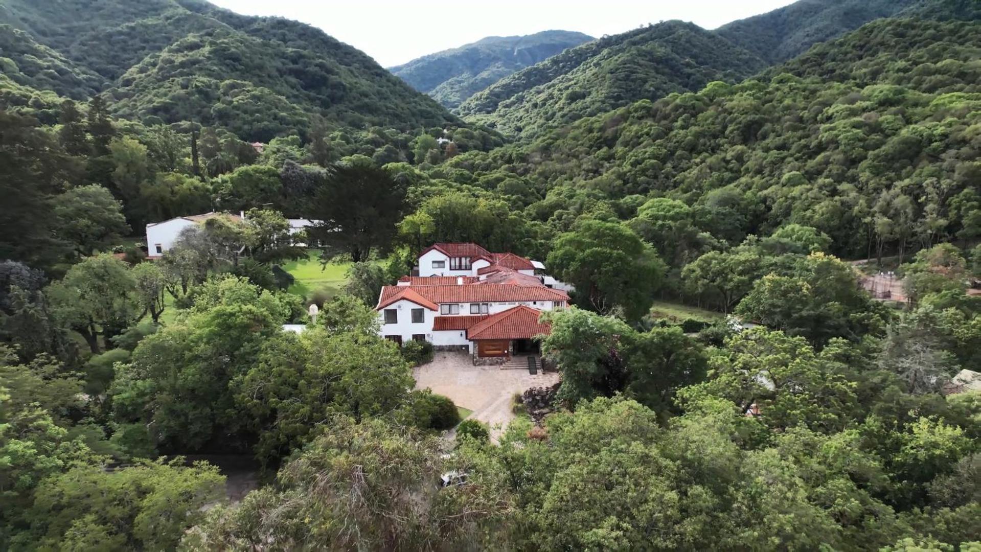 Hotel Selva Montana San Lorenzo  Ngoại thất bức ảnh