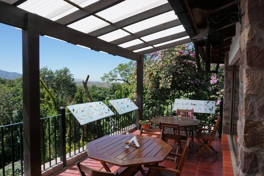Hotel Selva Montana San Lorenzo  Ngoại thất bức ảnh