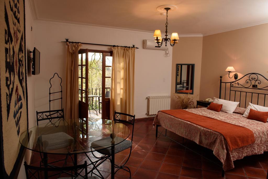 Hotel Selva Montana San Lorenzo  Ngoại thất bức ảnh