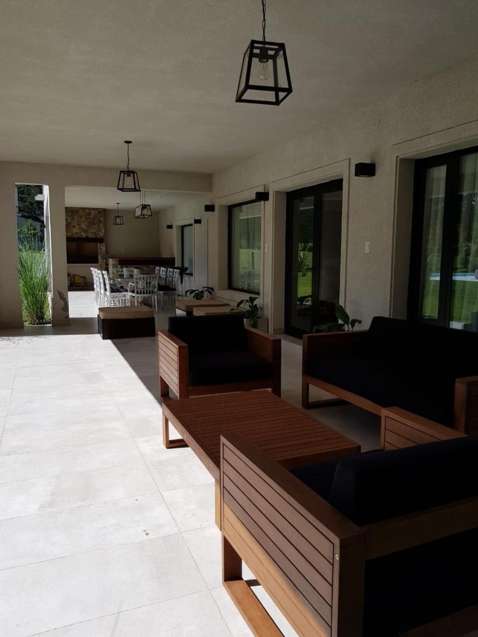 Hotel Selva Montana San Lorenzo  Ngoại thất bức ảnh