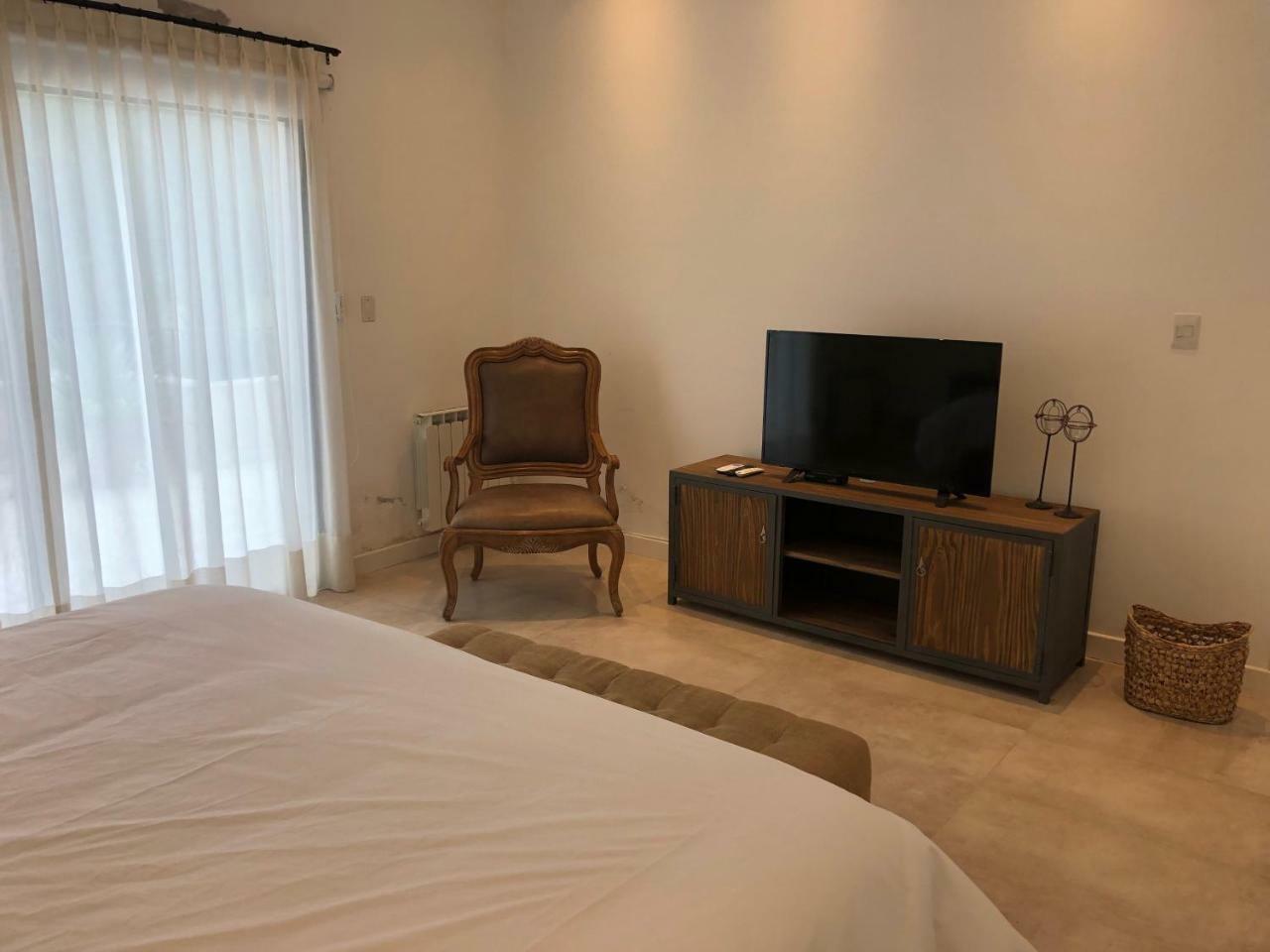 Hotel Selva Montana San Lorenzo  Ngoại thất bức ảnh