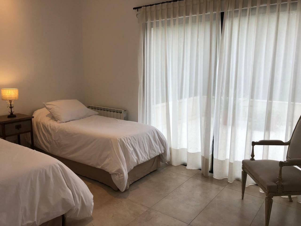 Hotel Selva Montana San Lorenzo  Ngoại thất bức ảnh
