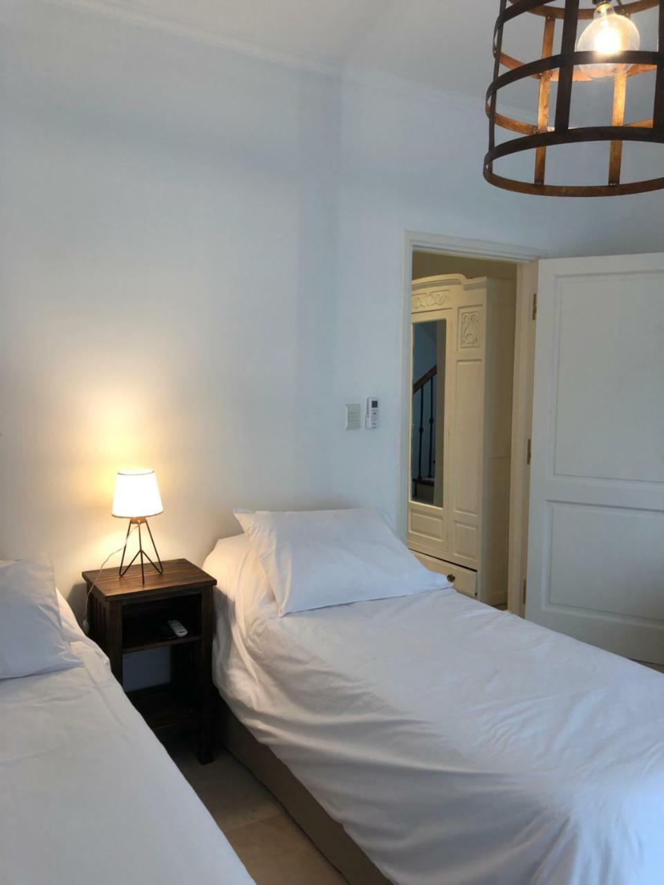 Hotel Selva Montana San Lorenzo  Ngoại thất bức ảnh